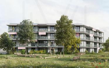 Apartment 3.5 rooms - image - 1