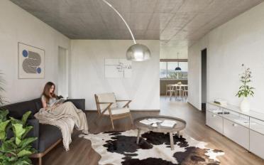 Apartment 3.5 rooms - image - 3