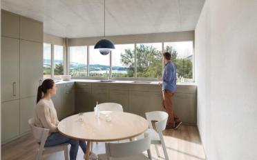 Apartment 3.5 rooms - image - 4