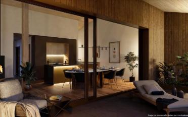 Maison contiguë 5.5 pièces - image - 5
