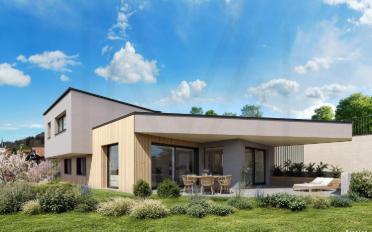 Maison 5.5 pièces - image - 2