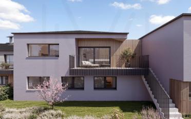 Maison 5.5 pièces - image - 4