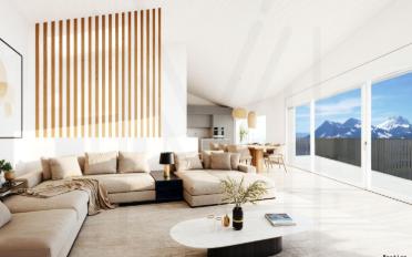 Maison 5.5 pièces - image - 9