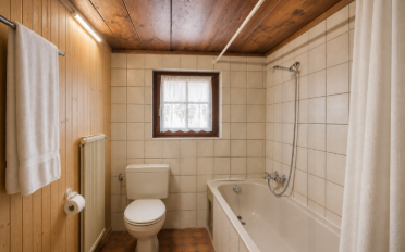 Single house 5.5 rooms - image - 8