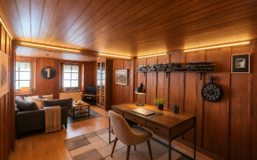 Single house 5.5 rooms - image - 5