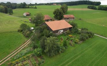 Farm house 5.5 rooms - image - 3