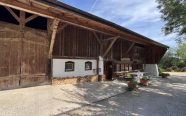 Farm house 5.5 rooms - image - 11