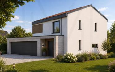 Einfamilienhaus 6.5 Zimmer - image - 2