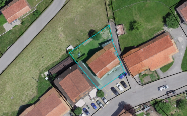 Single house 9 rooms - image - 11