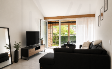 Wohnung 3.5 Zimmer - image - 2