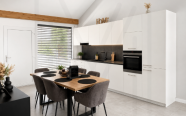 Wohnung 3.5 Zimmer - image - 3