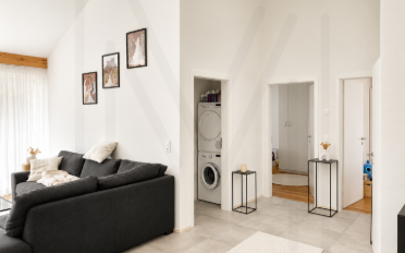 Wohnung 3.5 Zimmer - image - 4