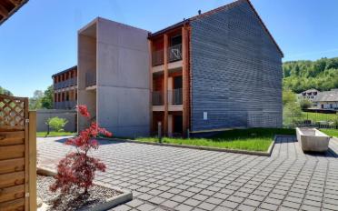 Wohnung 3.5 Zimmer - image - 9