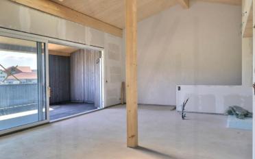 Row house 5.5 rooms - image - 9