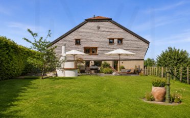 Farm house 8.5 rooms - image - 1