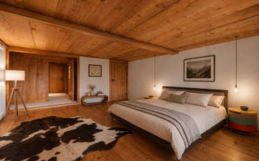 Farm house 8.5 rooms - image - 6