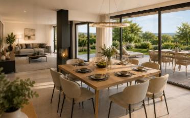 Maison 6.5 pièces - image - 1