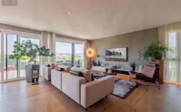 Wohnung 3.5 Zimmer - image - 2