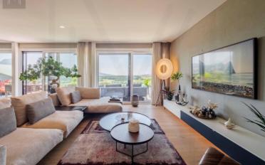Wohnung 3.5 Zimmer - image - 9