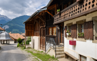 Single house 5.5 rooms - image - 2