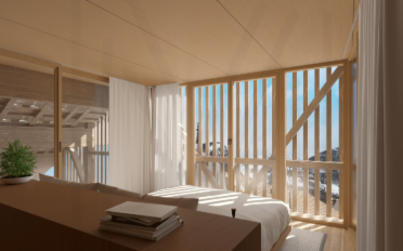 Single house 5.5 rooms - image - 12