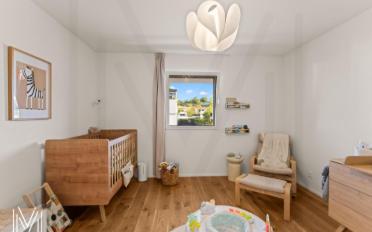 Wohnung 5.5 Zimmer - image - 9