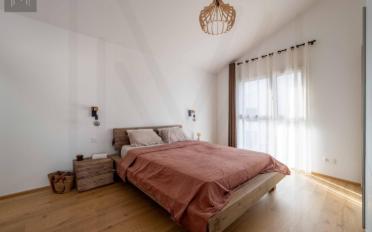 Row house 4.5 rooms - image - 8
