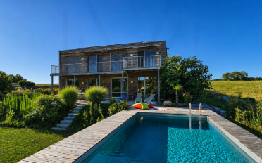 Maison 8.5 pièces - image - 1