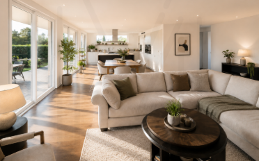 Maison 8.5 pièces - image - 2