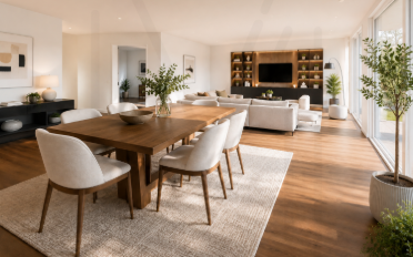Maison 8.5 pièces - image - 3