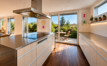Maison 8.5 pièces - image - 4