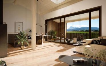 Maison contiguë 5.5 pièces - image - 8