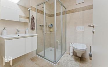 Maison contiguë 4 pièces - image - 7