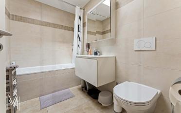 Maison contiguë 4 pièces - image - 10