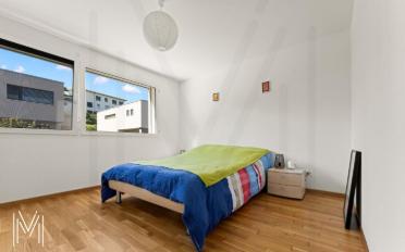 Maison contiguë 4 pièces - image - 11