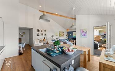 Wohnung 4.5 Zimmer - image - 3