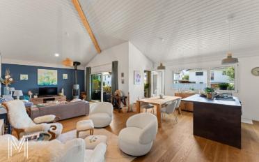 Wohnung 4.5 Zimmer - image - 2