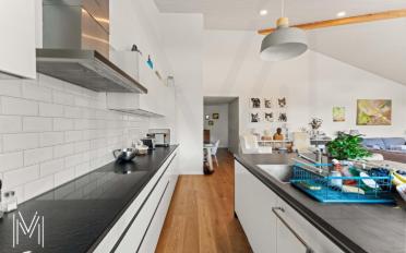 Wohnung 4.5 Zimmer - image - 8