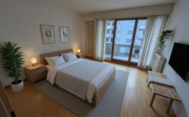 Wohnung 5.5 Zimmer - image - 3