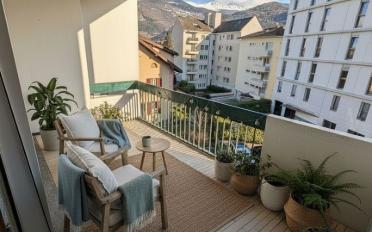 Wohnung 5.5 Zimmer - image - 1