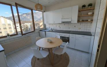 Wohnung 5.5 Zimmer - image - 4