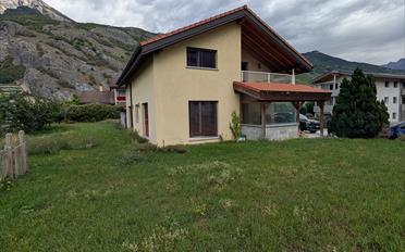 Villa 5.5 rooms - image - 1
