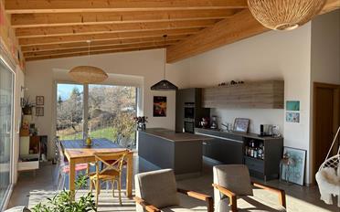 Terrace flat - image - 1