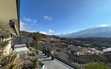 Terrace flat - image - 4