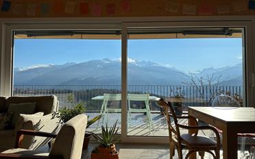 Terrace flat - image - 5