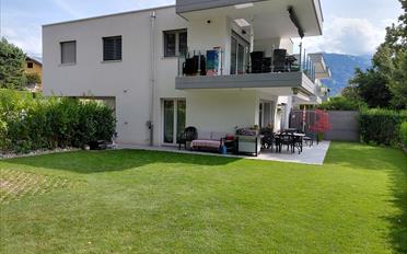 Apartment 3.5 rooms - image - 5