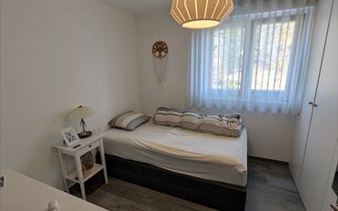 Apartment 3.5 rooms - image - 7