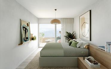 Apartment 3.5 rooms - image - 2