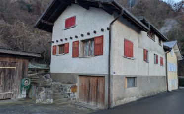 Maison jumelée 6.5 pièces - image - 1