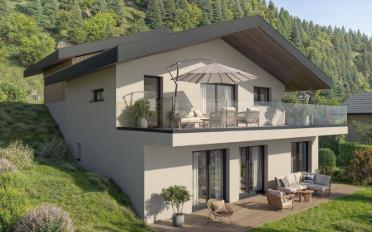 Villa 5.5 Zimmer - image - 5